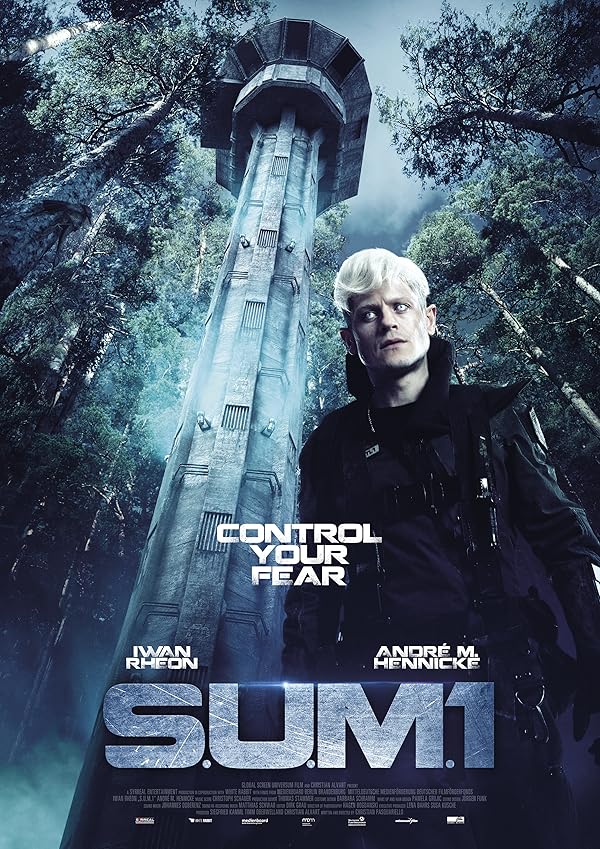 دانلود صوت دوبله فیلم ;: S.U.M.1