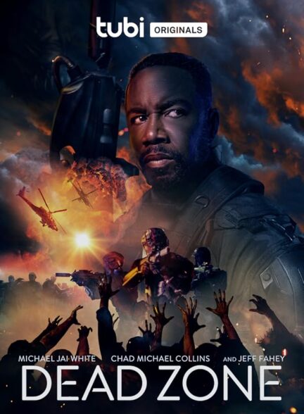 دانلود صوت دوبله فیلم Dead Zone