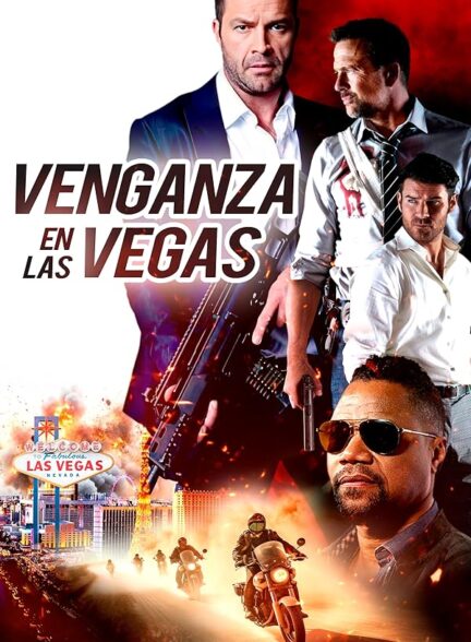 دانلود صوت دوبله فیلم The Weapon