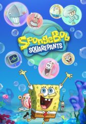 دانلود صوت دوبله سریال SpongeBob SquarePants