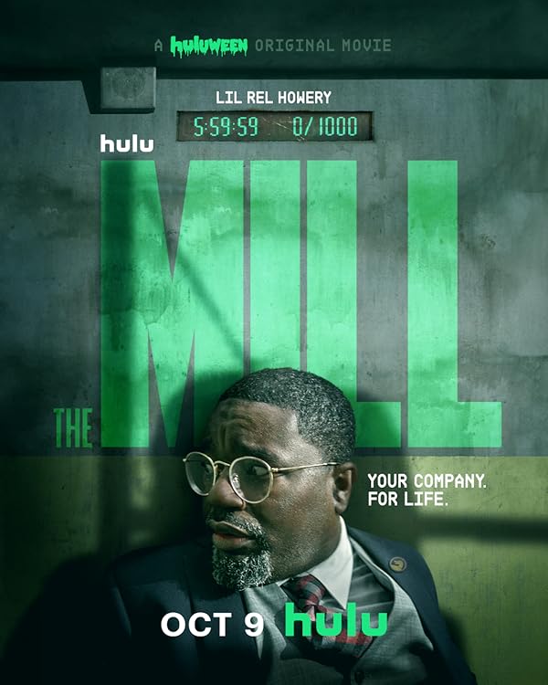 دانلود صوت دوبله فیلم The Mill