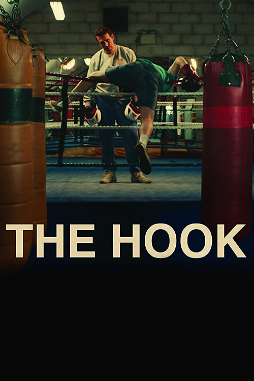 دانلود صوت دوبله فیلم The Hook