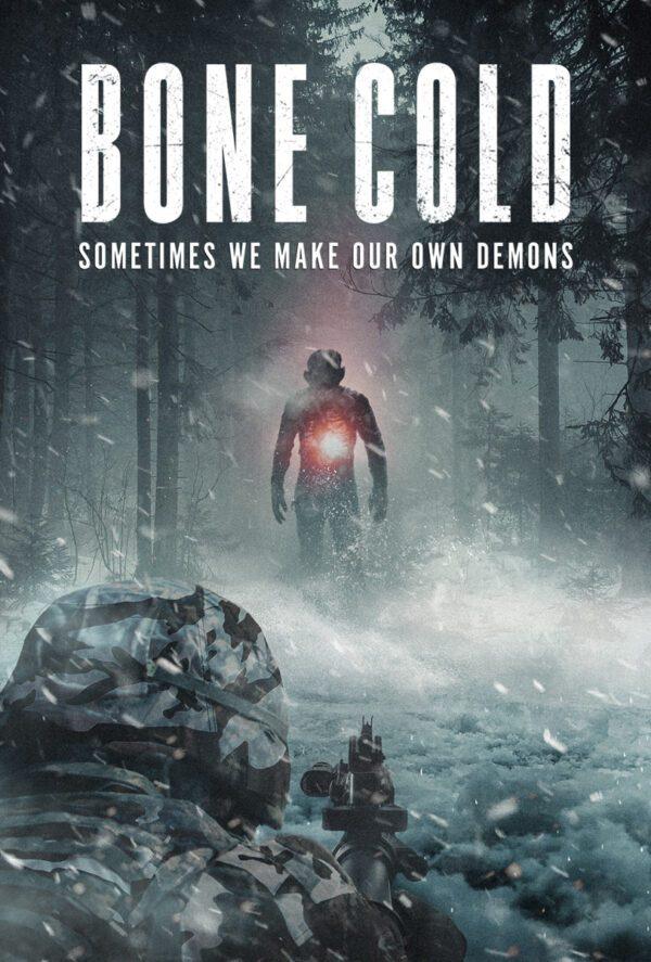 دانلود صوت دوبله فیلم Bone Cold