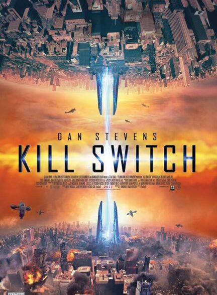 دانلود صوت دوبله فیلم Kill Switch