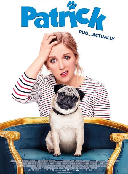 دانلود صوت دوبله فیلم Patrick 2018