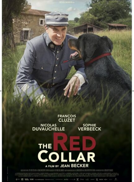 دانلود صوت دوبله فیلم The Red Collar