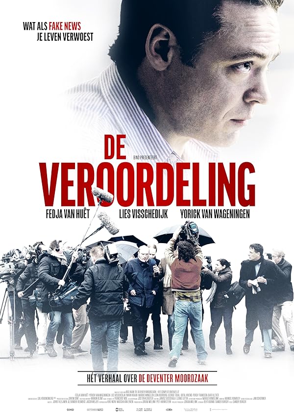 دانلود صوت دوبله فیلم The Judgement
