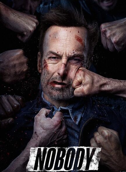 دانلود صوت دوبله فیلم Nobody