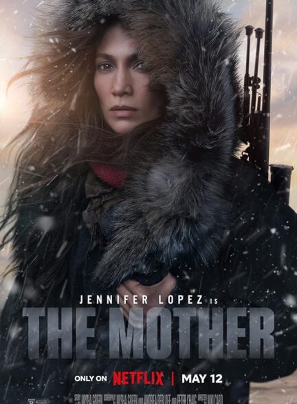 دانلود صوت دوبله فیلم The Mother