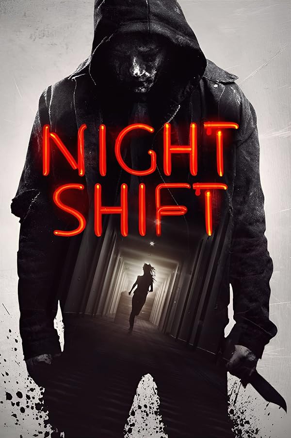 دانلود صوت دوبله فیلم Nightshift