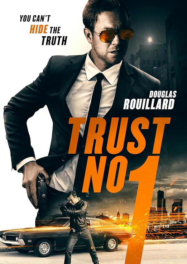 دانلود صوت دوبله فیلم Trust No 1 2019