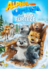 دانلود صوت دوبله انیمیشن Alpha and Omega 7: The Big Fureeze
