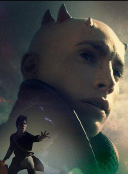 دانلود صوت دوبله فیلم Hearts of Kyber