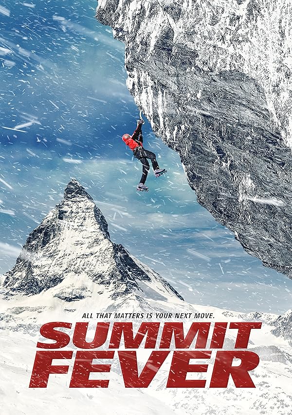 دانلود صوت دوبله فیلم Summit Fever