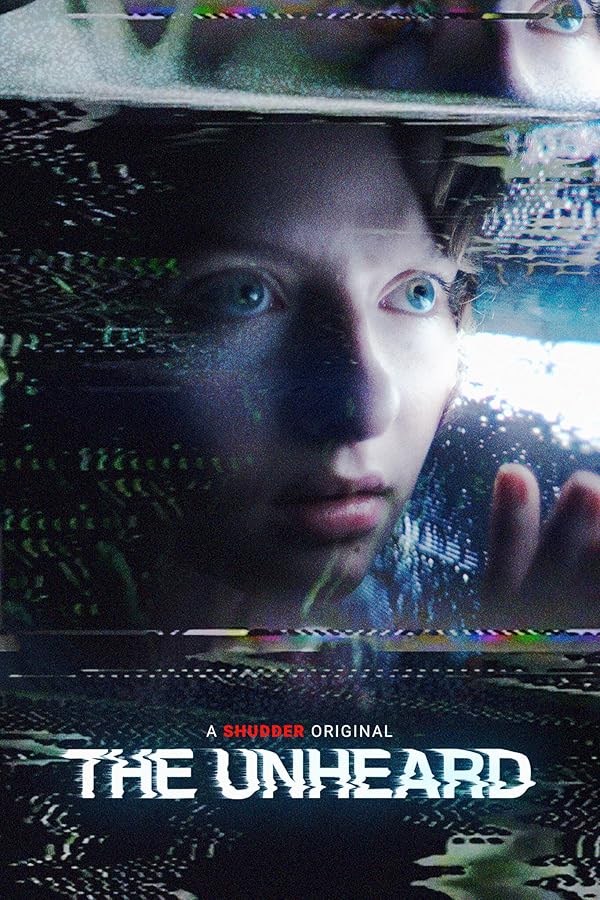 دانلود صوت دوبله فیلم The Unheard