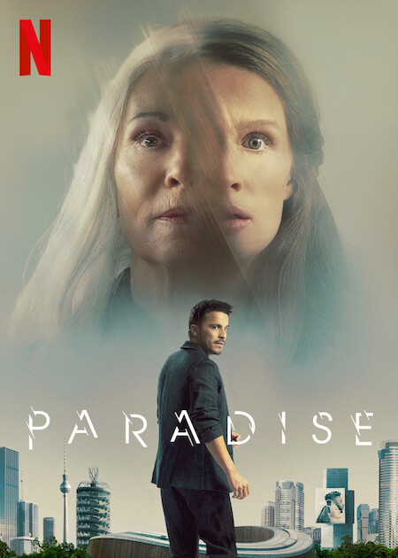 دانلود صوت دوبله فیلم Paradise