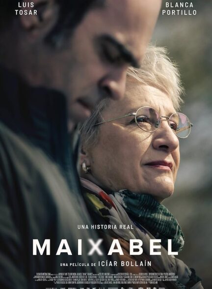 دانلود صوت دوبله فیلم Maixabel