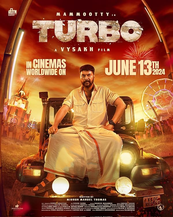 دانلود صوت دوبله فیلم Turbo