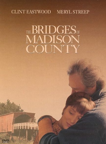 دانلود صوت دوبله فیلم The Bridges of Madison County