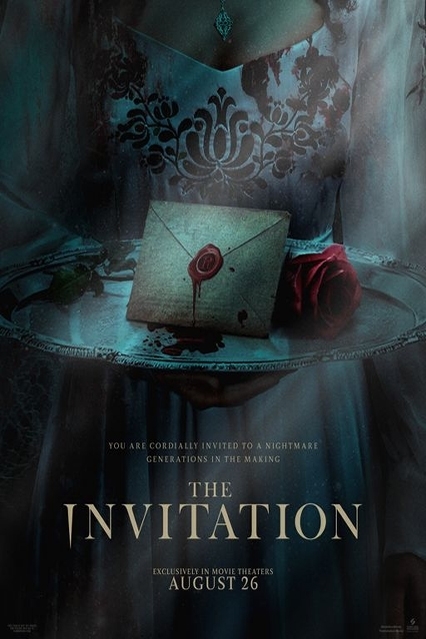 دانلود صوت دوبله فیلم The Invitation
