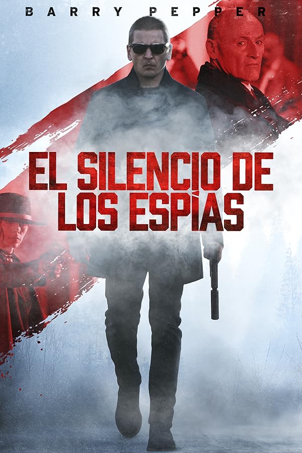 دانلود صوت دوبله فیلم Trigger Point