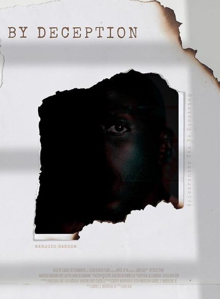 دانلود صوت دوبله فیلم By Deception