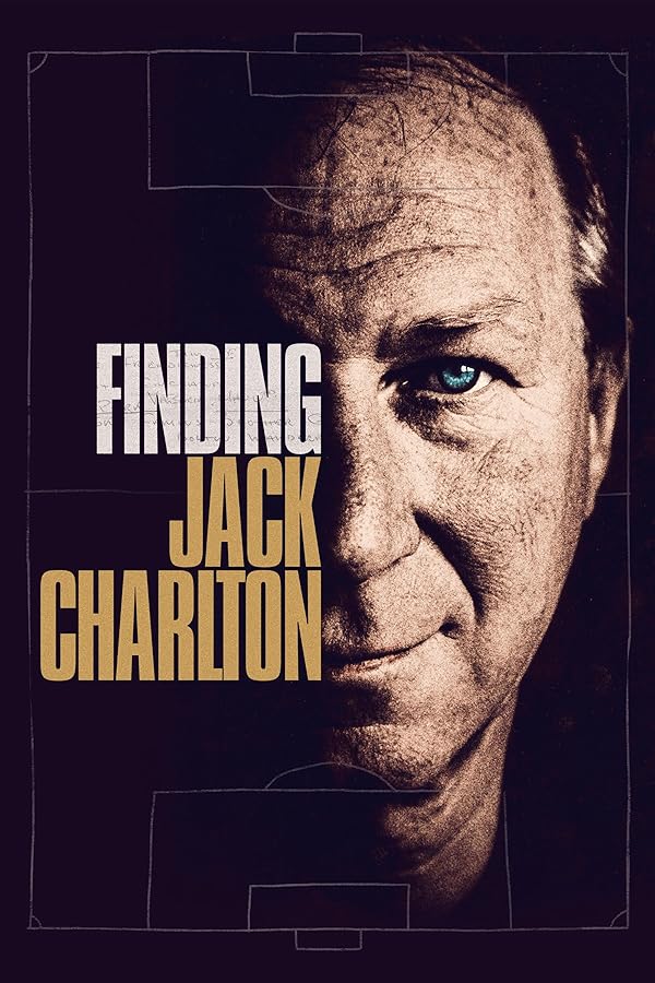 دانلود صوت دوبله فیلم Finding Jack Charlton