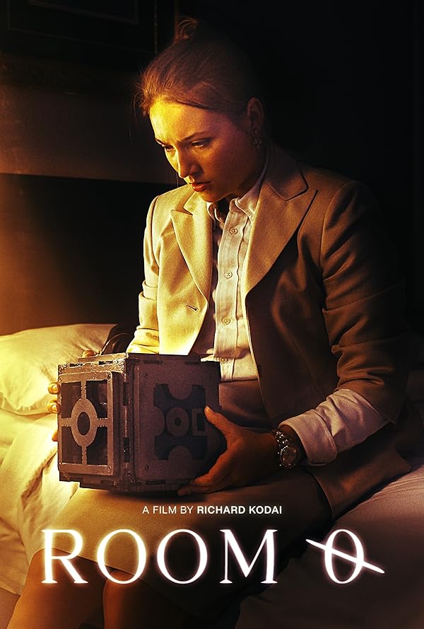 دانلود صوت دوبله فیلم Room 0