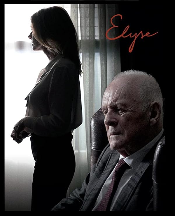 دانلود صوت دوبله فیلم Elyse