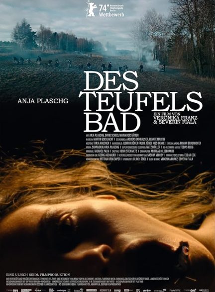 دانلود صوت دوبله فیلم The Devil’s Bath