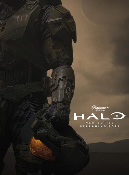 دانلود صوت دوبله سریال Halo