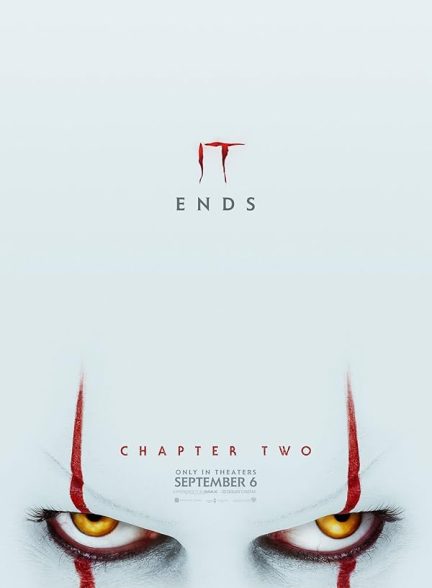 دانلود صوت دوبله فیلم It Chapter Two