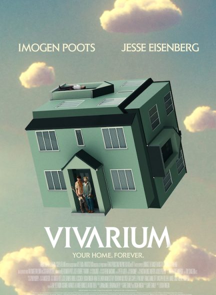 دانلود صوت دوبله فیلم Vivarium