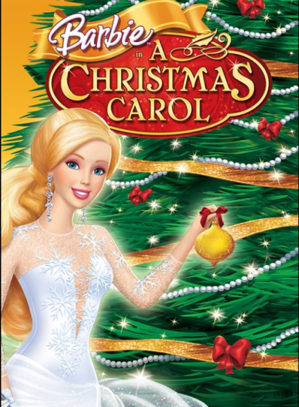 دانلود صوت دوبله انیمیشن Barbie in ‘A Christmas Carol