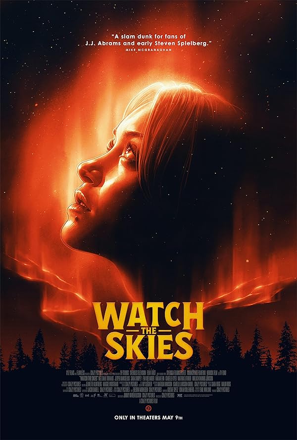 دانلود صوت دوبله فیلم UFO Sweden