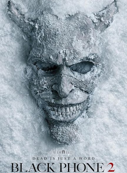 دانلود صوت دوبله فیلم Black Phone 2