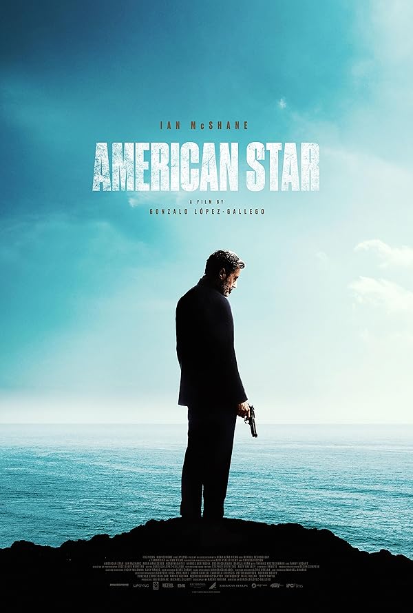 دانلود صوت دوبله فیلم American Star