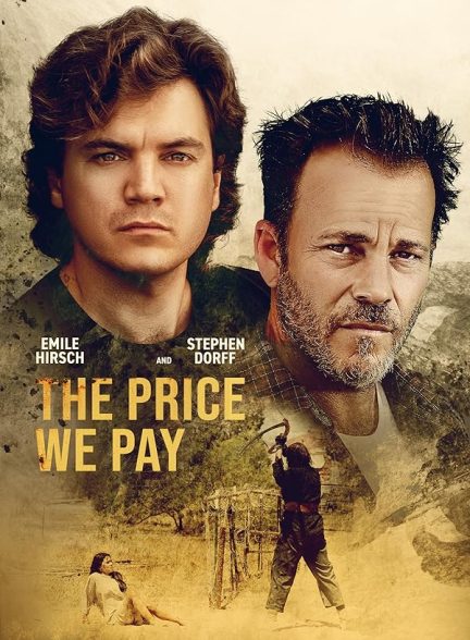 دانلود صوت دوبله فیلم The Price We Pay