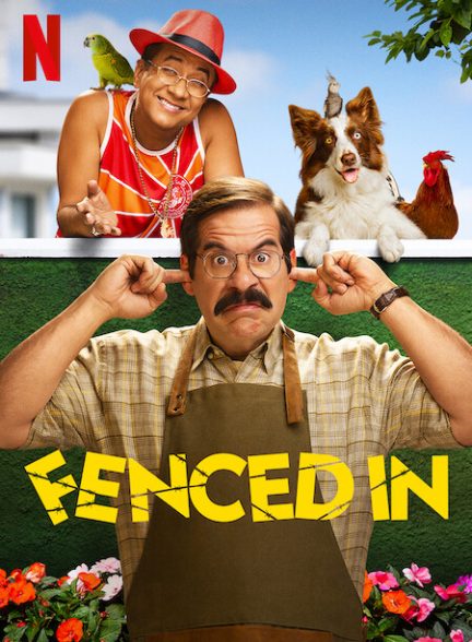 دانلود صوت دوبله فیلم Fenced In