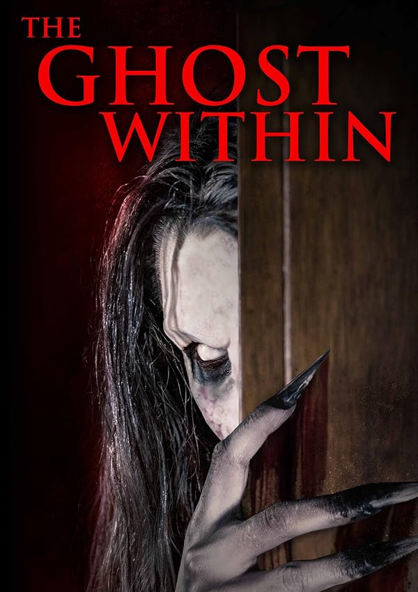 دانلود صوت دوبله فیلم The Ghost Within