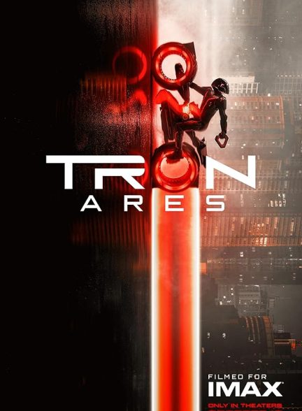 دانلود صوت دوبله فیلم Tron: Ares