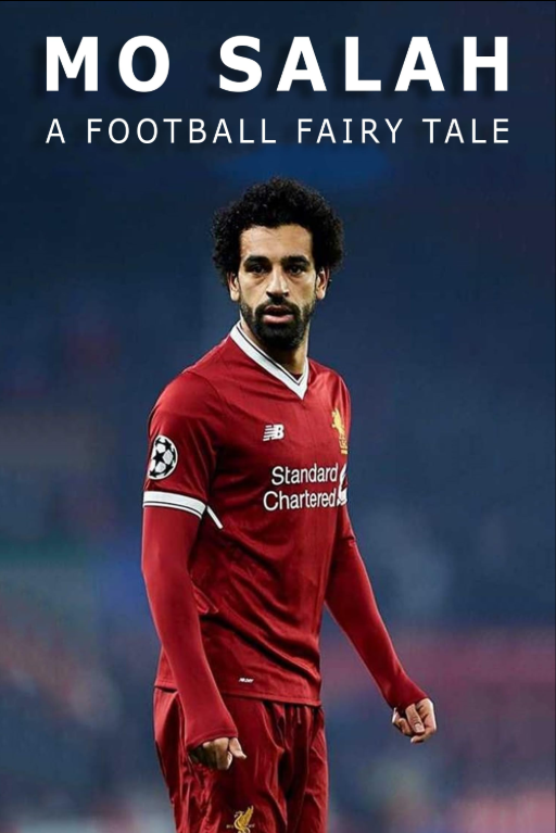دانلود صوت دوبله فیلم Mo Salah: A Football Fairytale