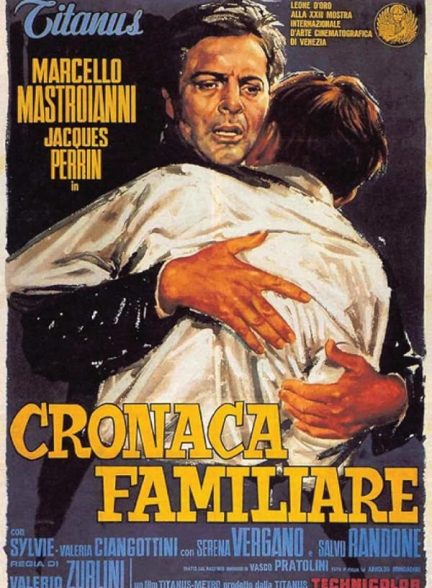 دانلود صوت دوبله فیلم Family Diary 1962