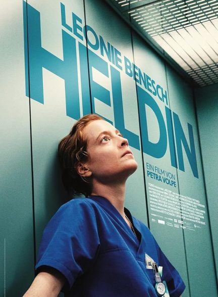 دانلود صوت دوبله فیلم Late Shift