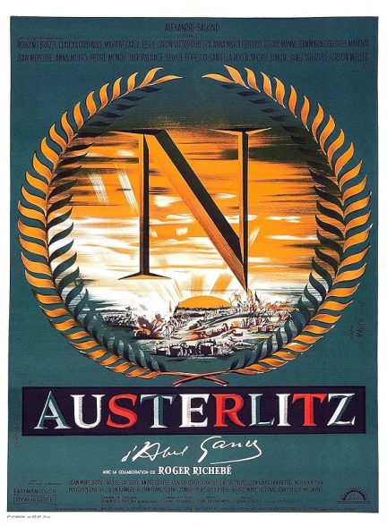 دانلود فیلم The Battle of Austerlitz