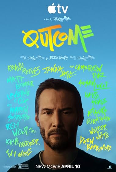 دانلود صوت دوبله فیلم Outcome