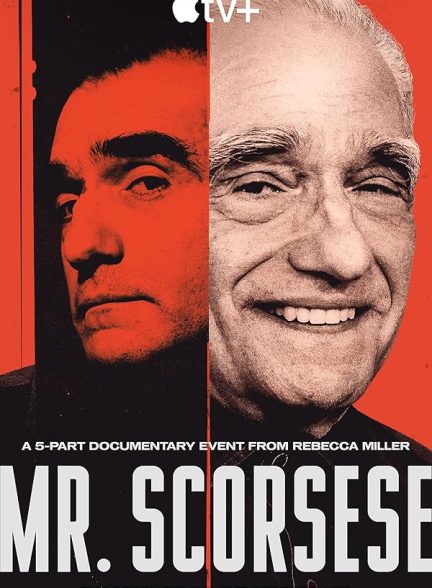 دانلود سریال  Mr. Scorsese