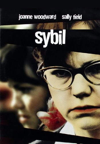 دانلود صوت دوبله فیلم Sybil