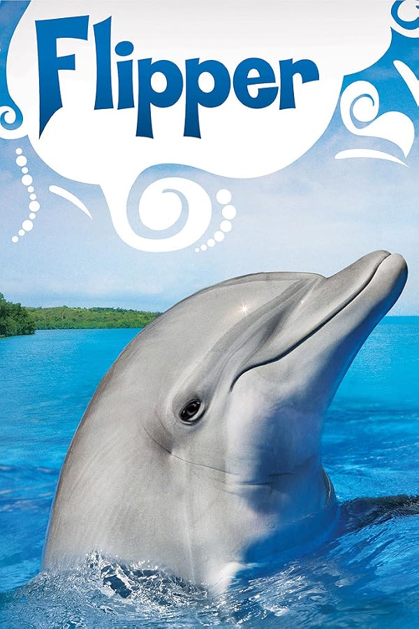 دانلود صوت دوبله سریال  Flipper