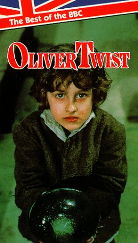 دانلود دوبله سریال Oliver Twist